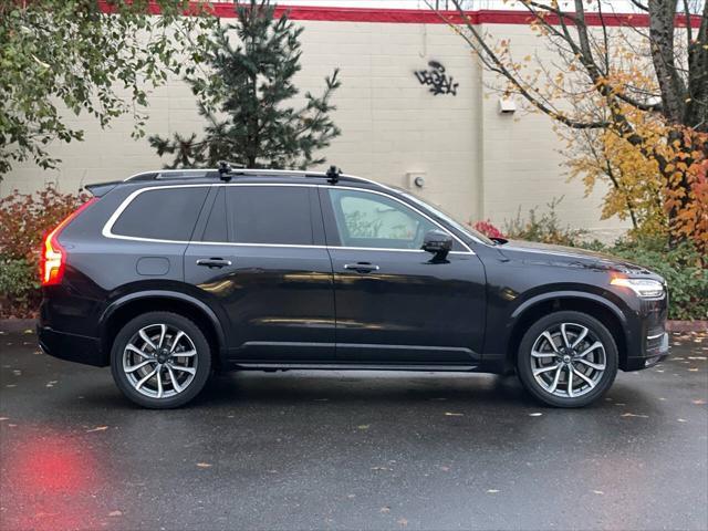 used 2016 Volvo XC90 car, priced at $17,999