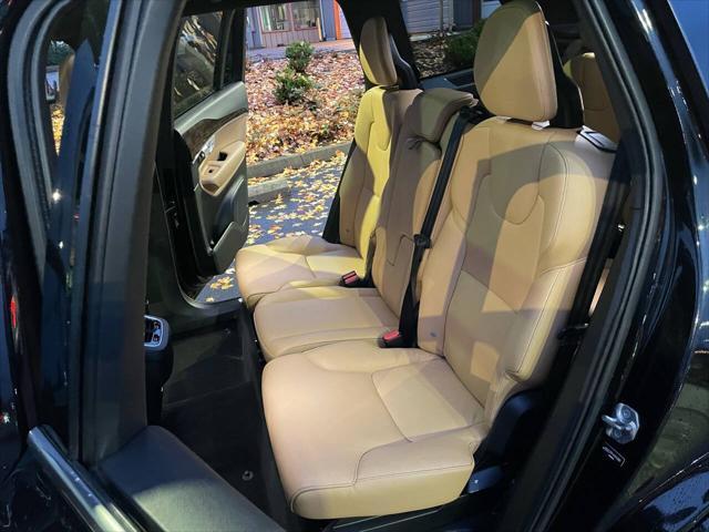 used 2016 Volvo XC90 car, priced at $17,999