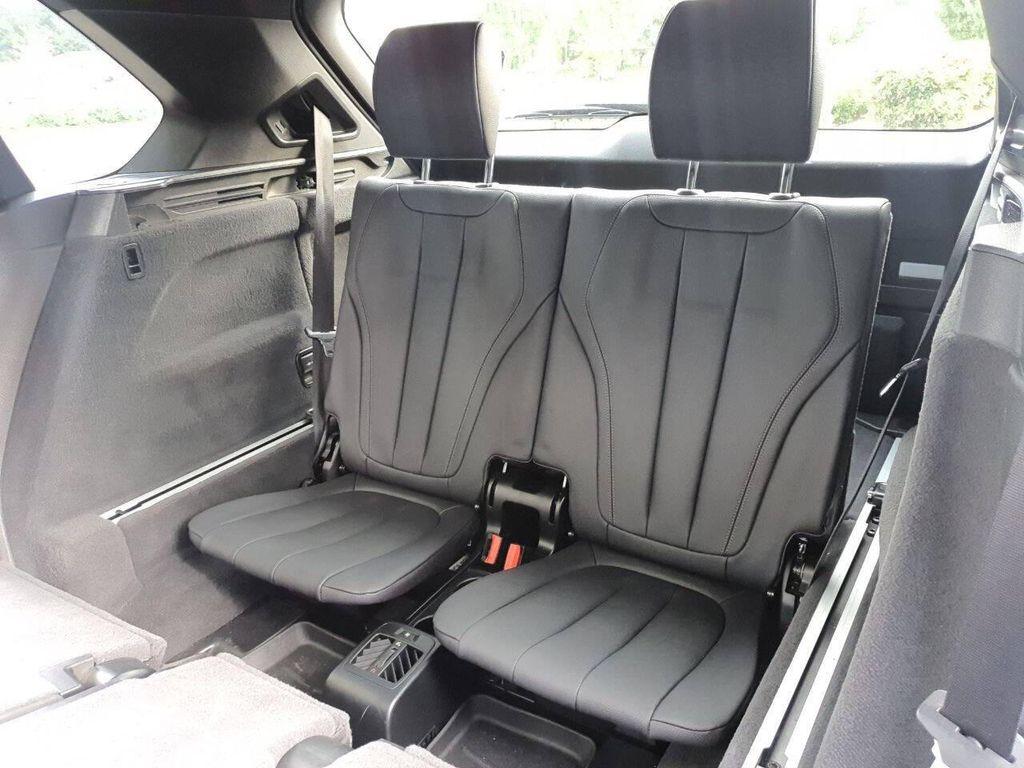 used 2017 BMW X5 car, priced at $16,999