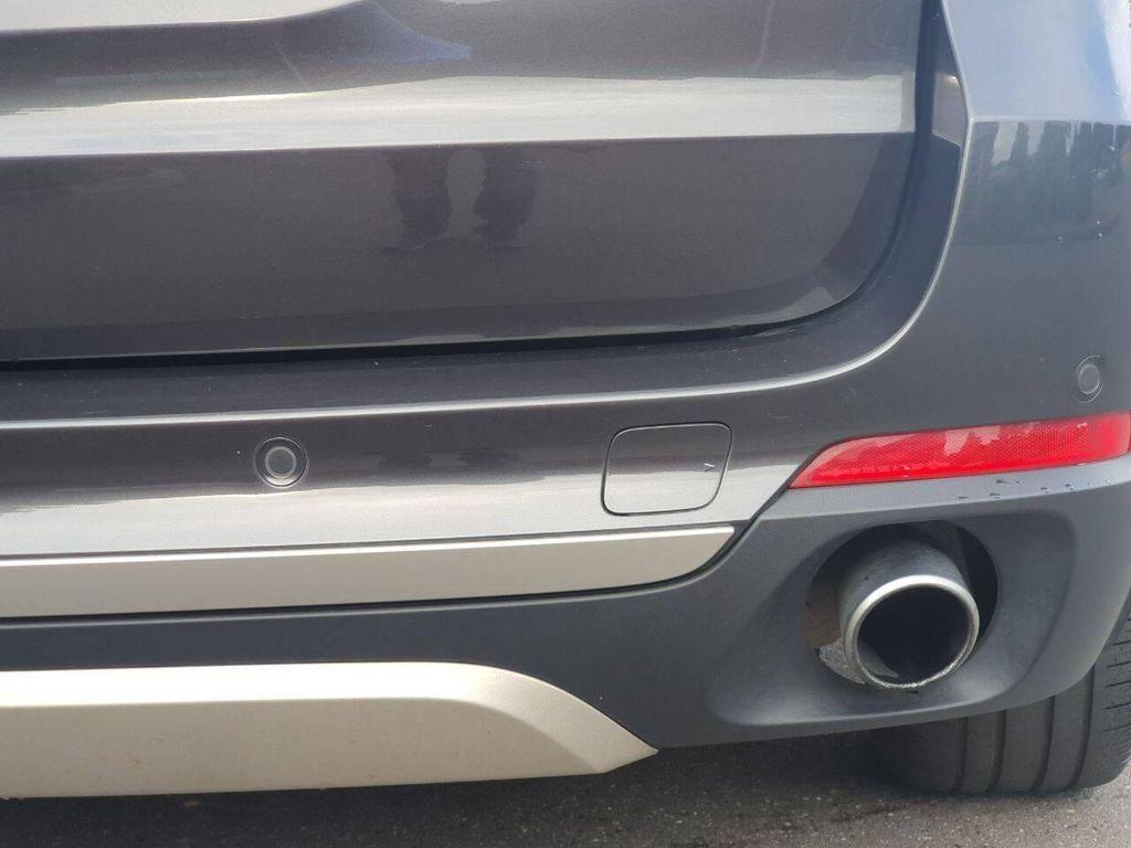 used 2017 BMW X5 car, priced at $16,999