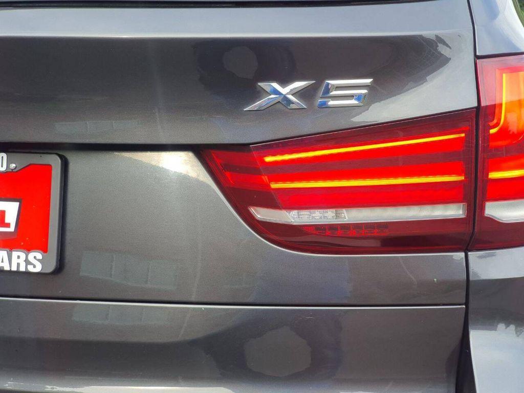 used 2017 BMW X5 car, priced at $16,999
