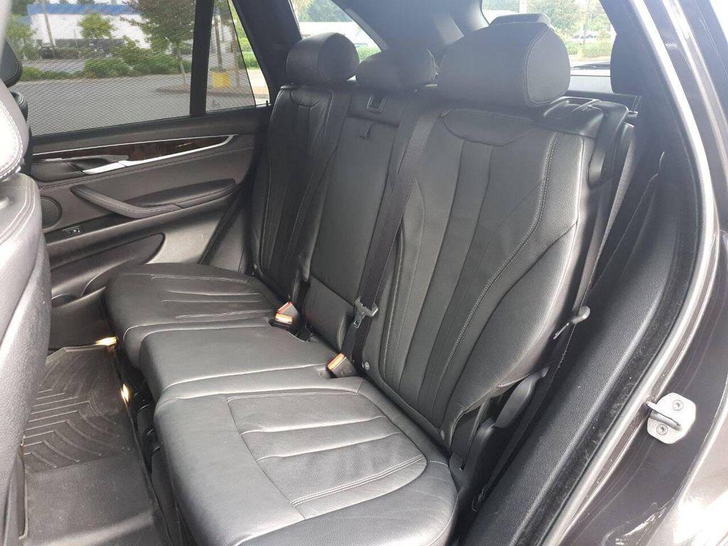 used 2017 BMW X5 car, priced at $16,999