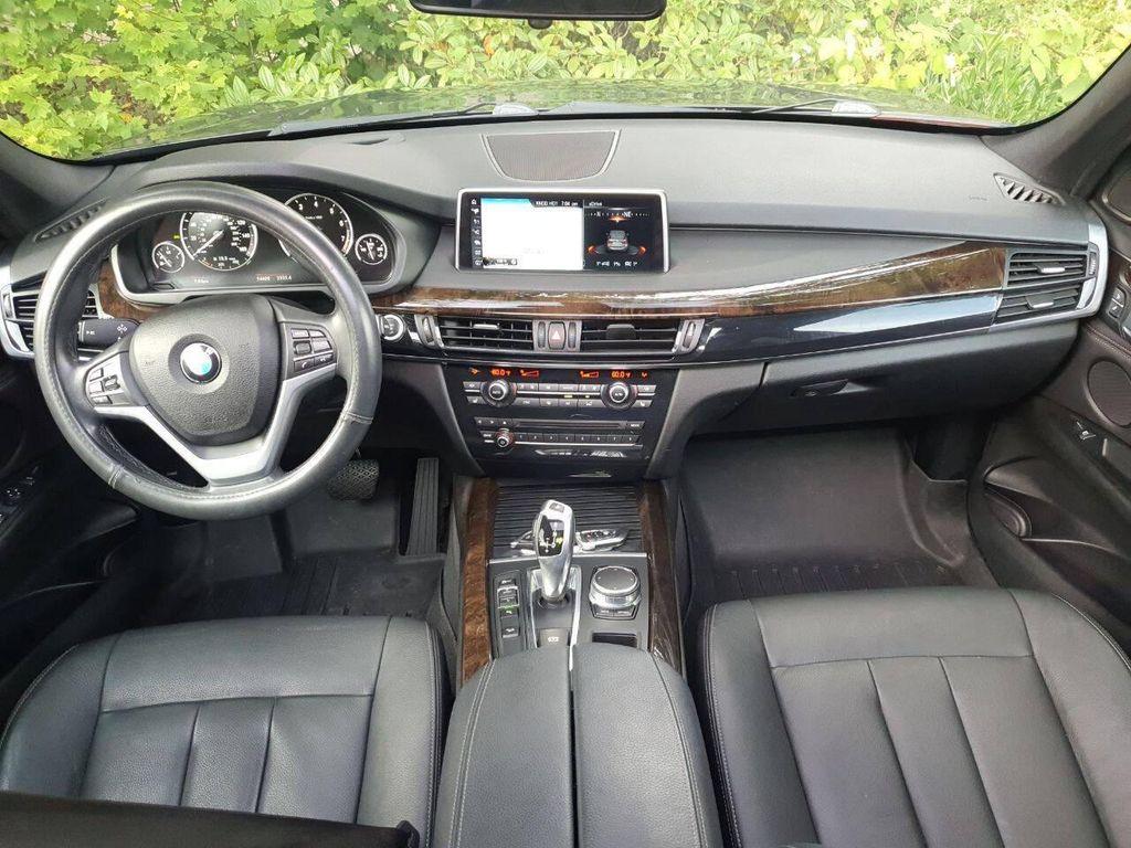 used 2017 BMW X5 car, priced at $16,999