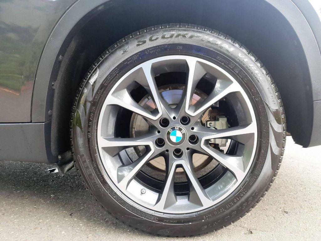 used 2017 BMW X5 car, priced at $16,999