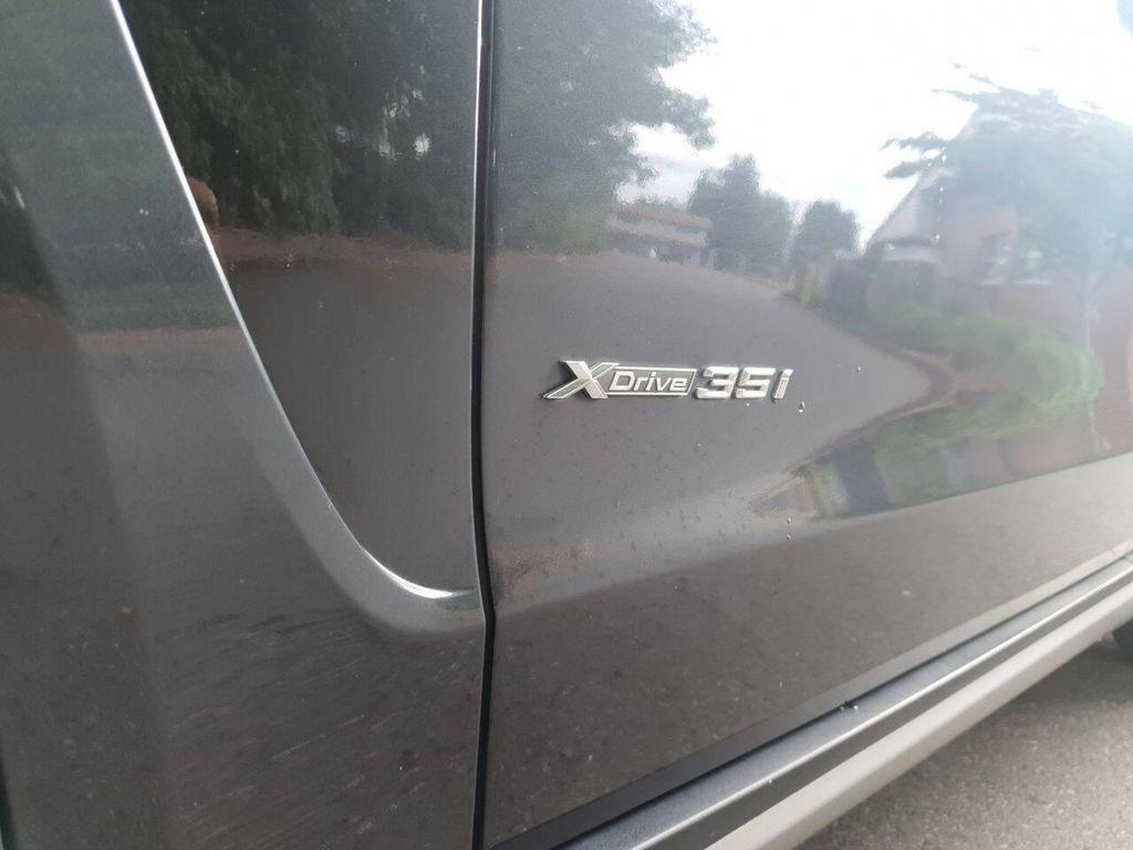used 2017 BMW X5 car, priced at $16,999