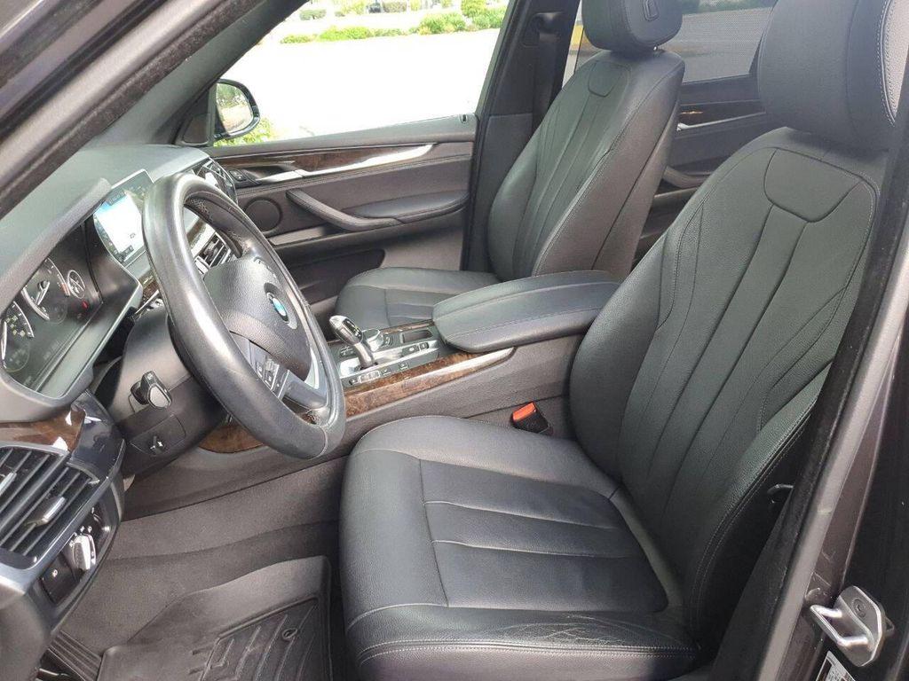 used 2017 BMW X5 car, priced at $16,999