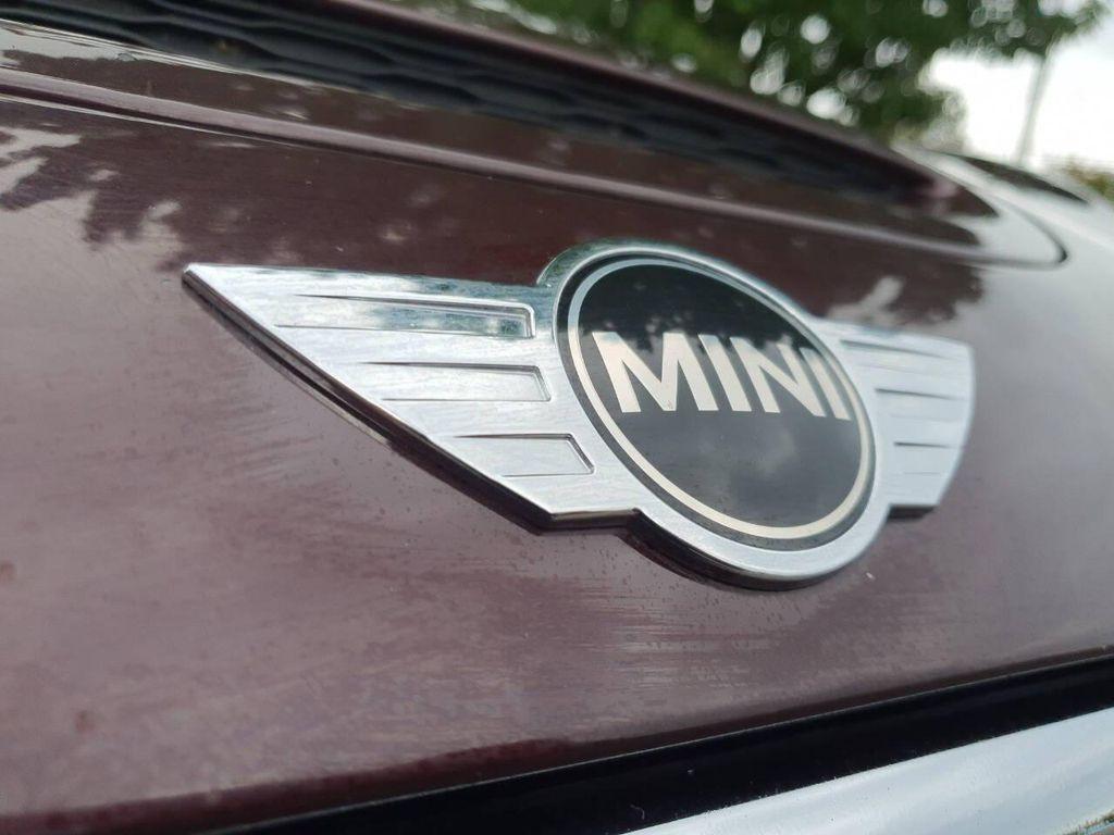 used 2017 MINI Clubman car, priced at $14,999