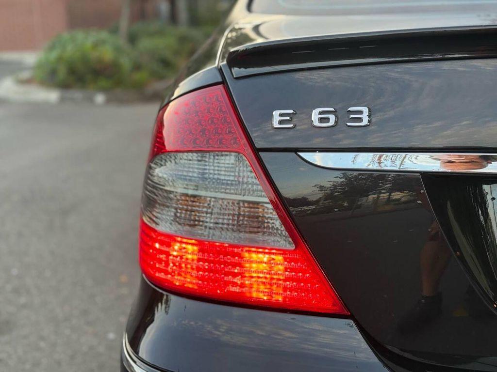 used 2008 Mercedes-Benz E-Class car, priced at $16,999