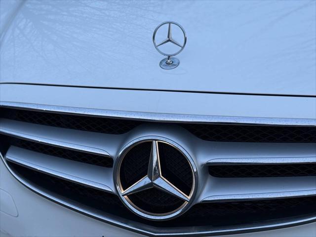 used 2016 Mercedes-Benz E-Class car, priced at $19,999