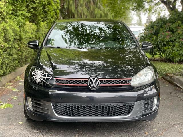 used 2013 Volkswagen GTI car, priced at $9,999