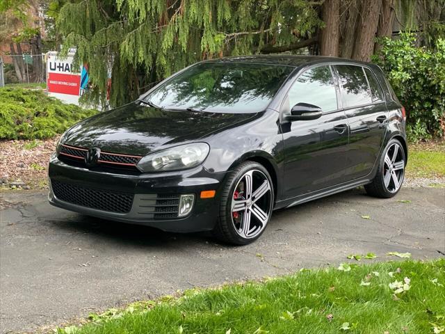 used 2013 Volkswagen GTI car, priced at $9,999