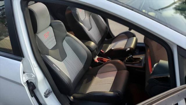 used 2014 Ford Fiesta car, priced at $13,999