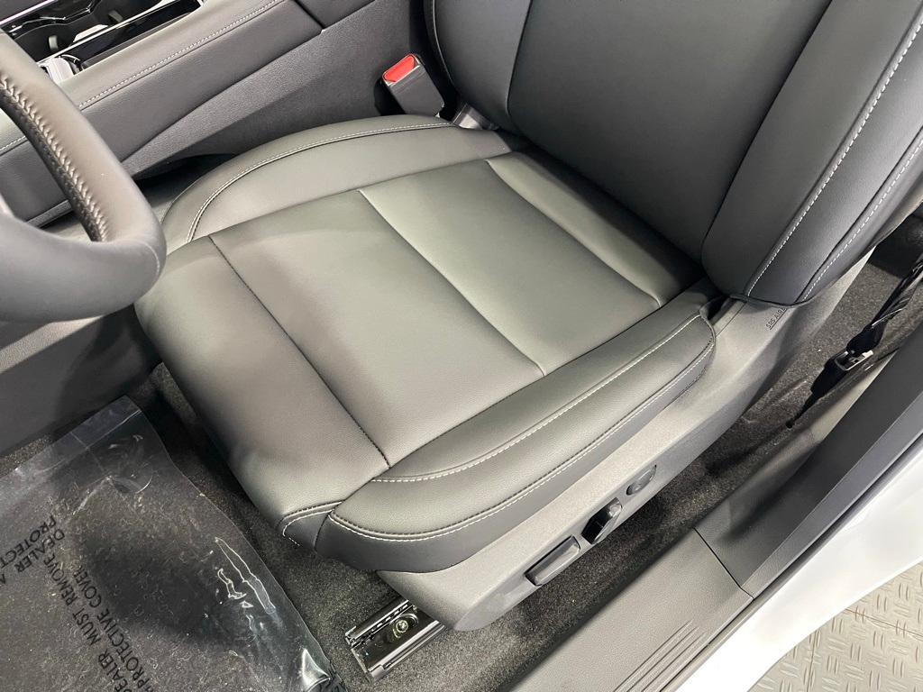 new 2025 Nissan Murano car, priced at $46,014