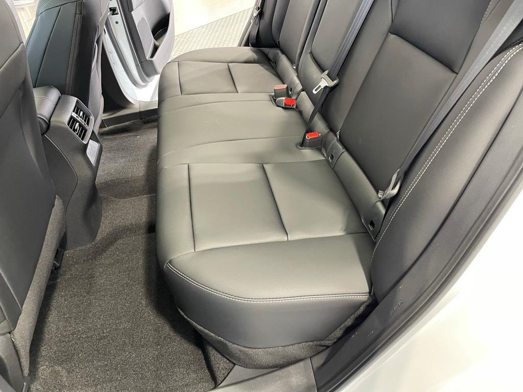 new 2025 Nissan Murano car, priced at $46,014
