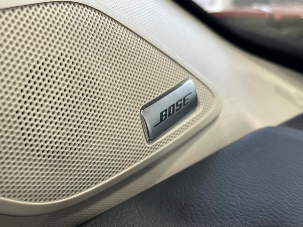 new 2025 Nissan Pathfinder car, priced at $48,638