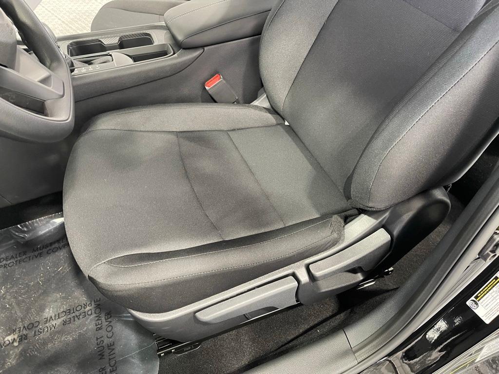 new 2025 Nissan Sentra car, priced at $23,425