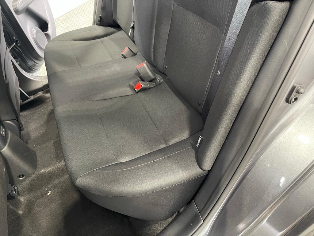 new 2025 Nissan Kicks Play car, priced at $21,071