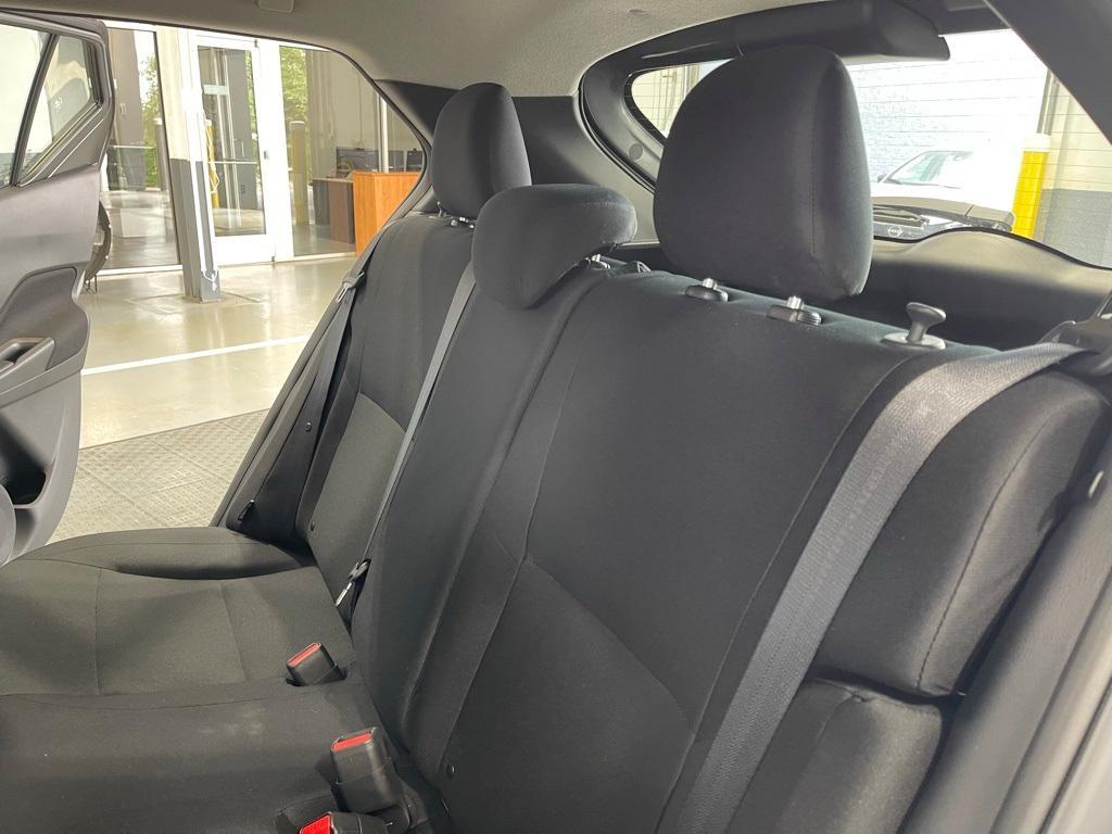 new 2025 Nissan Kicks Play car, priced at $21,071
