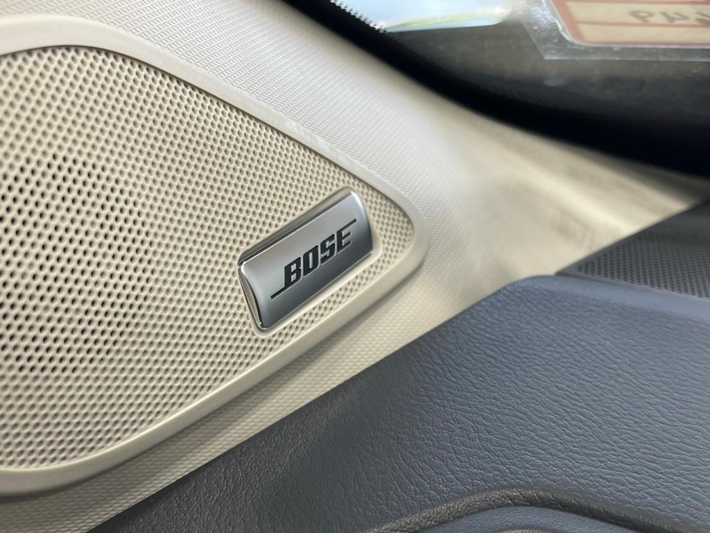 new 2025 Nissan Pathfinder car, priced at $47,892
