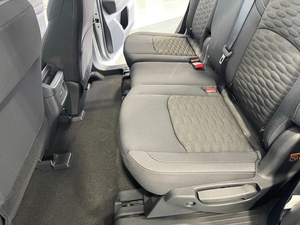new 2025 Nissan Pathfinder car, priced at $30,105