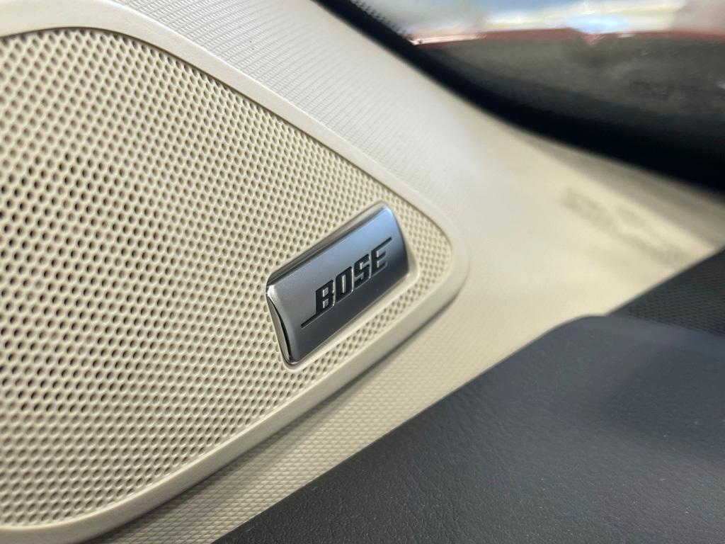 new 2025 Nissan Pathfinder car, priced at $42,205