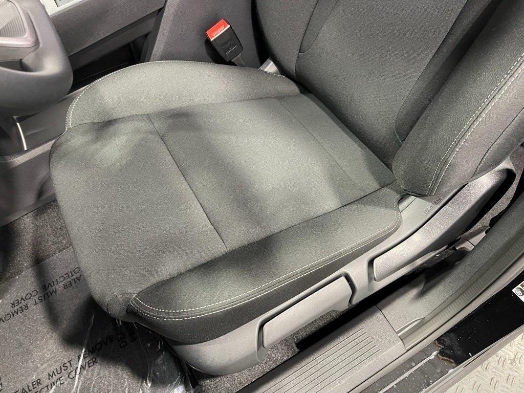 new 2025 Nissan Rogue car, priced at $25,300