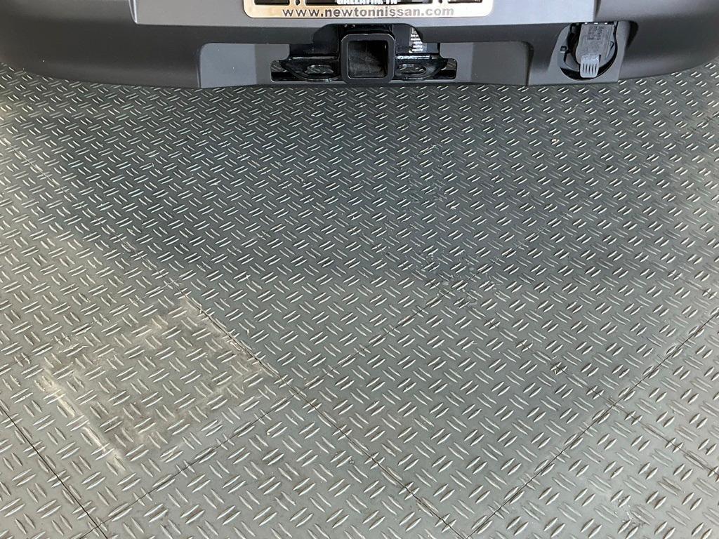 new 2025 Nissan Pathfinder car, priced at $37,210