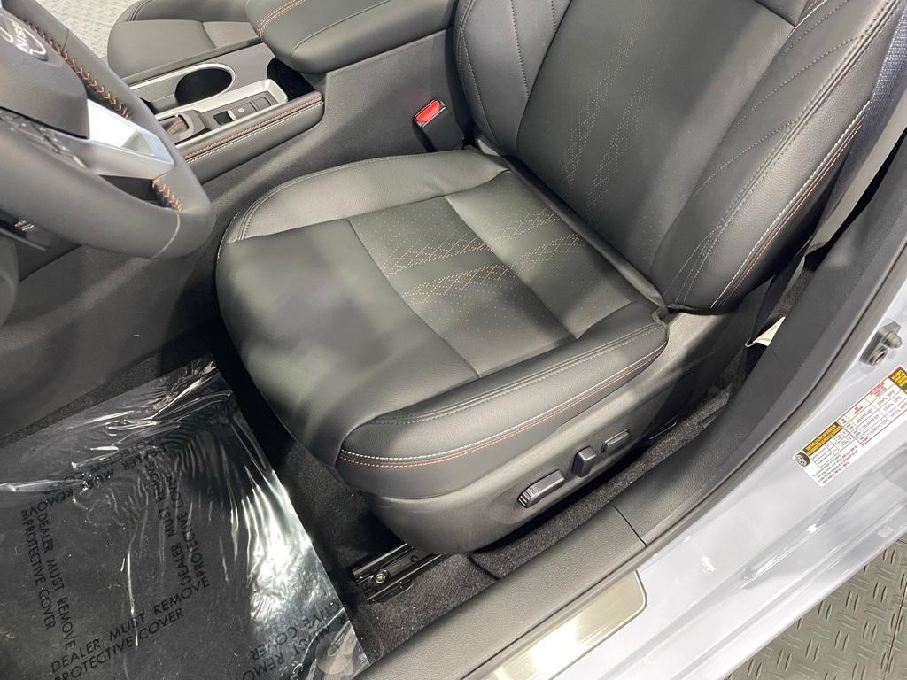 new 2025 Nissan Altima car, priced at $32,825