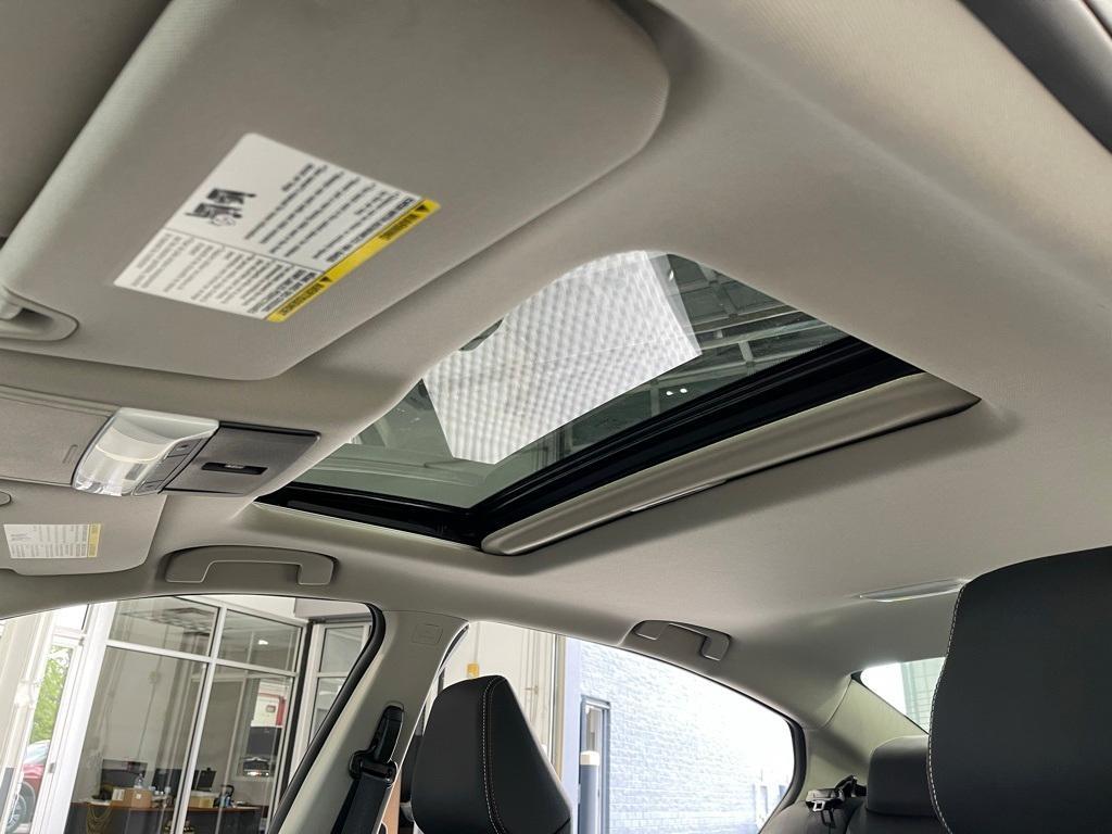 new 2025 Nissan Altima car, priced at $32,825