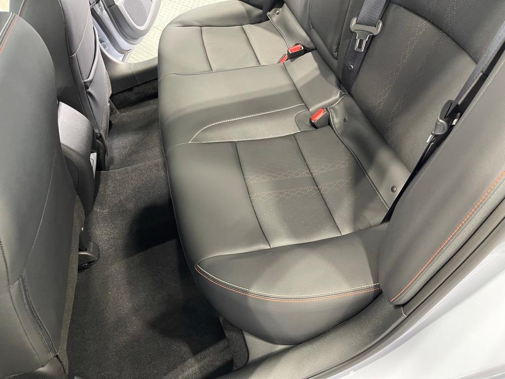 new 2025 Nissan Altima car, priced at $32,825
