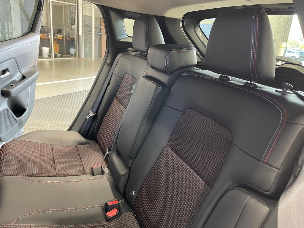 new 2026 Nissan Kicks car, priced at $31,385
