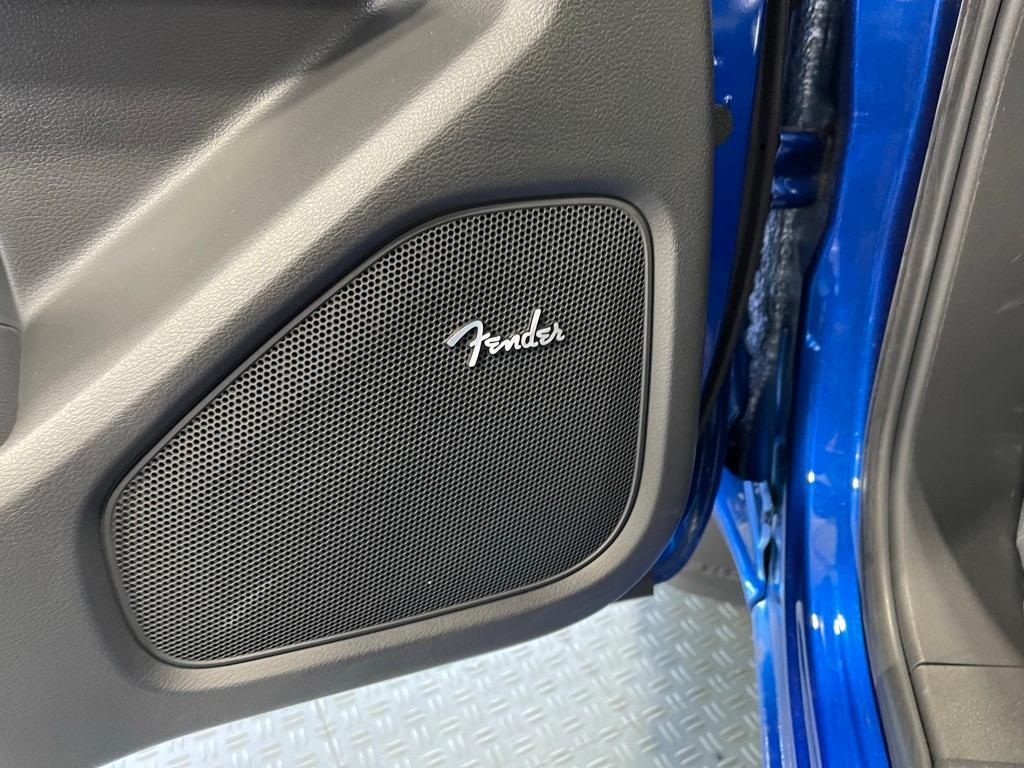 new 2025 Nissan Frontier car, priced at $39,108