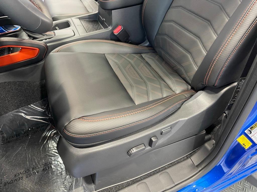 new 2026 Nissan Frontier car, priced at $41,922