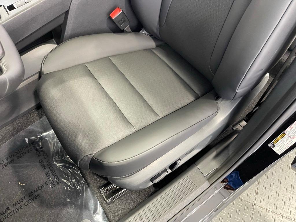 new 2025 Nissan Rogue car, priced at $30,329