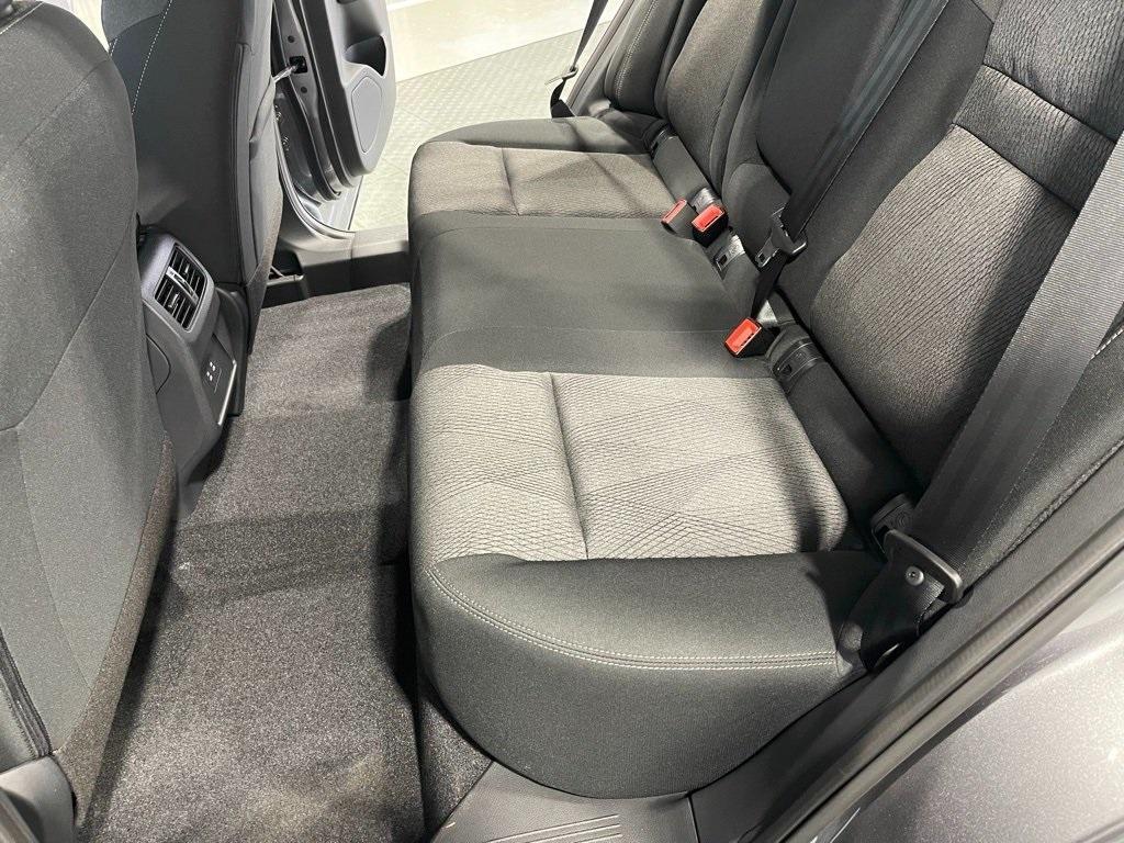 new 2025 Nissan Rogue car, priced at $29,341