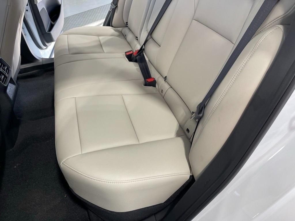 new 2025 Nissan Murano car, priced at $41,750
