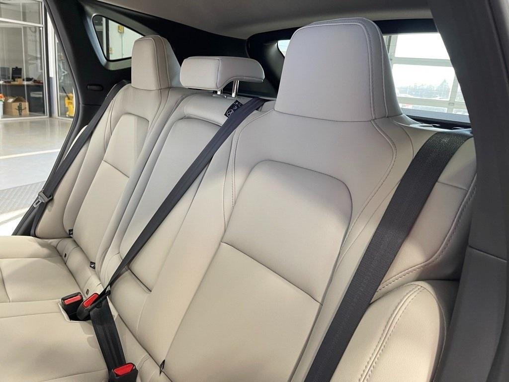 new 2025 Nissan Murano car, priced at $41,750
