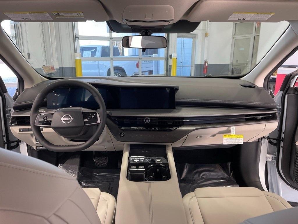 new 2025 Nissan Murano car, priced at $41,750