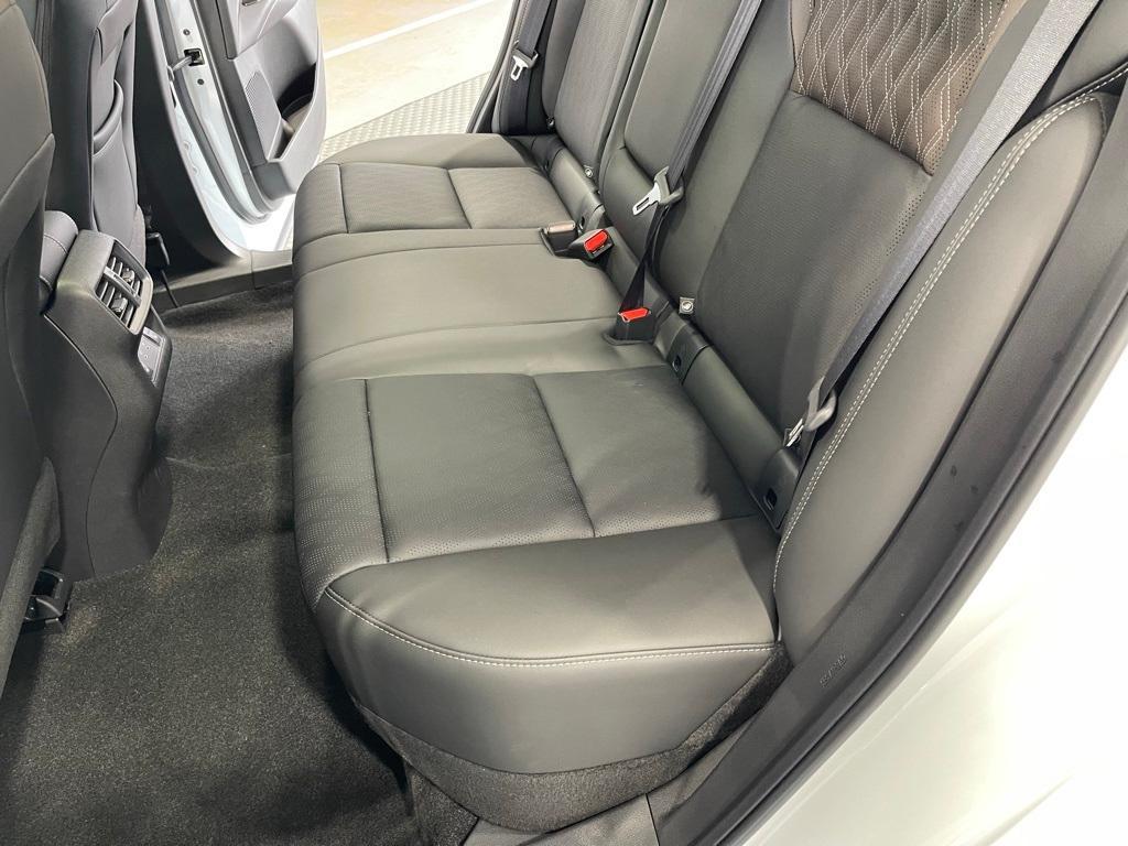 new 2025 Nissan Murano car, priced at $50,800