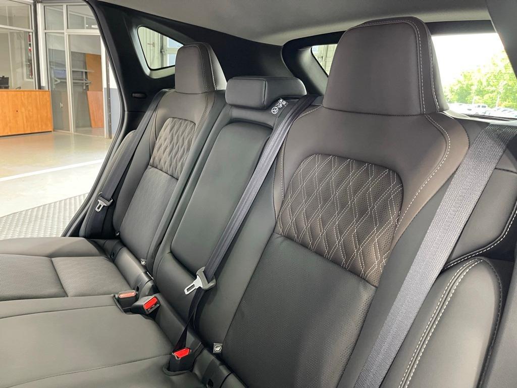 new 2025 Nissan Murano car, priced at $50,800