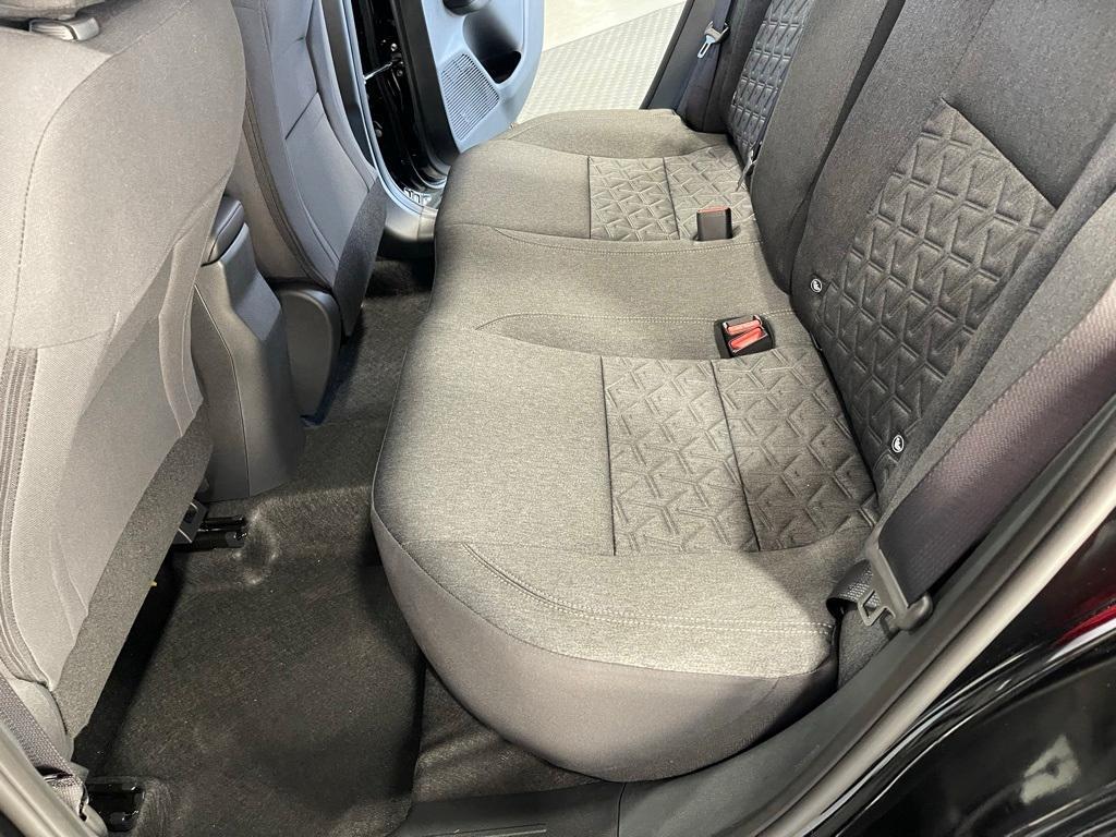 new 2026 Nissan Kicks car, priced at $23,850