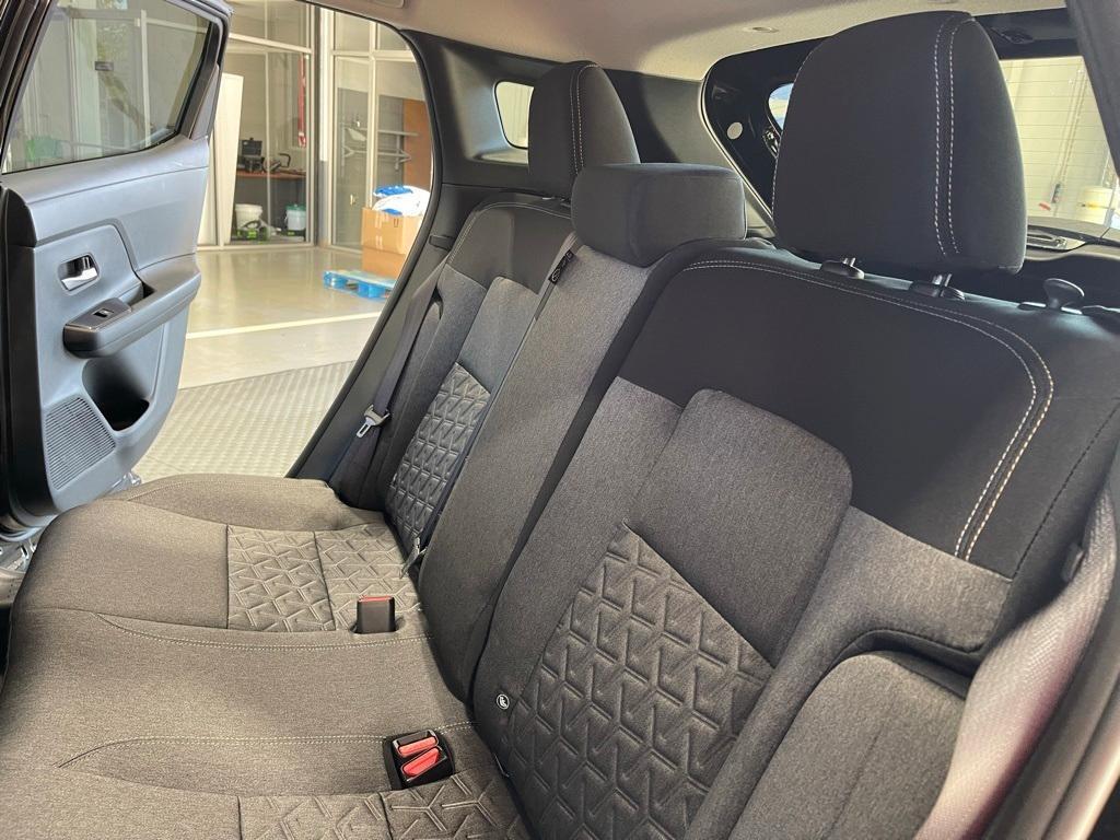 new 2026 Nissan Kicks car, priced at $23,850