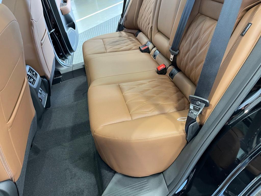new 2026 Nissan Rogue car, priced at $40,135