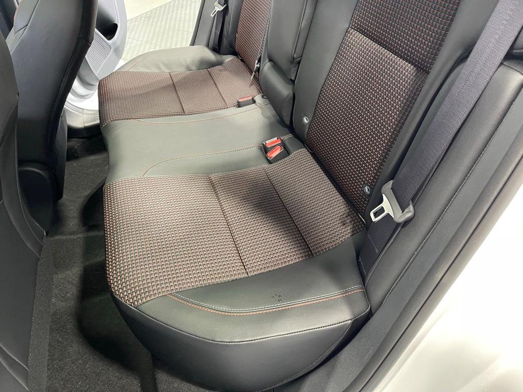 new 2026 Nissan Kicks car, priced at $28,909