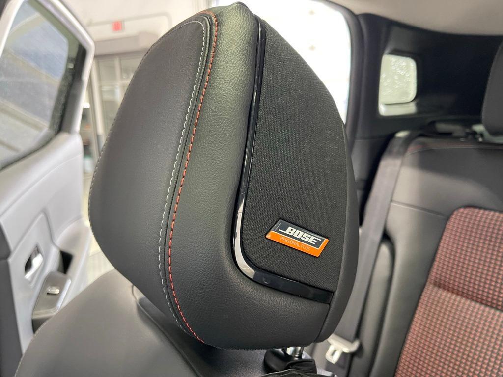 new 2026 Nissan Kicks car, priced at $28,909