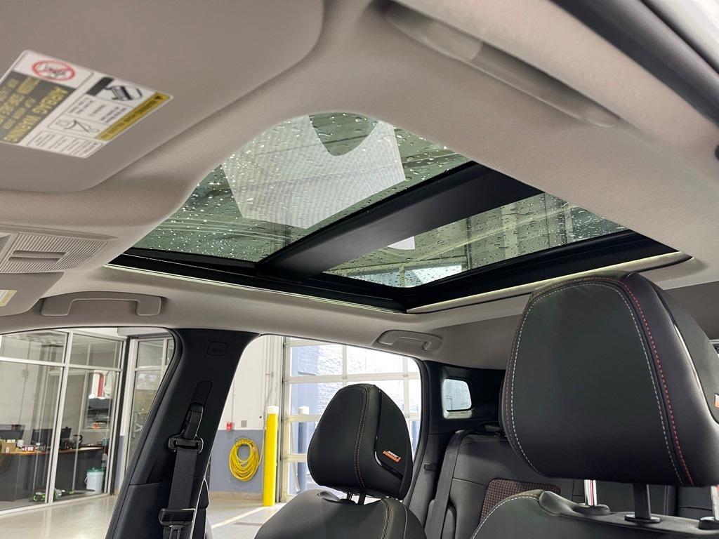 new 2026 Nissan Kicks car, priced at $28,909