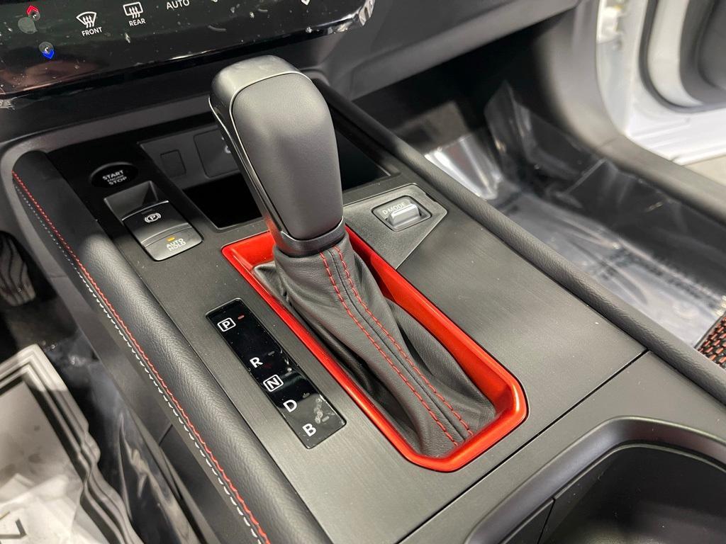 new 2026 Nissan Kicks car, priced at $28,909