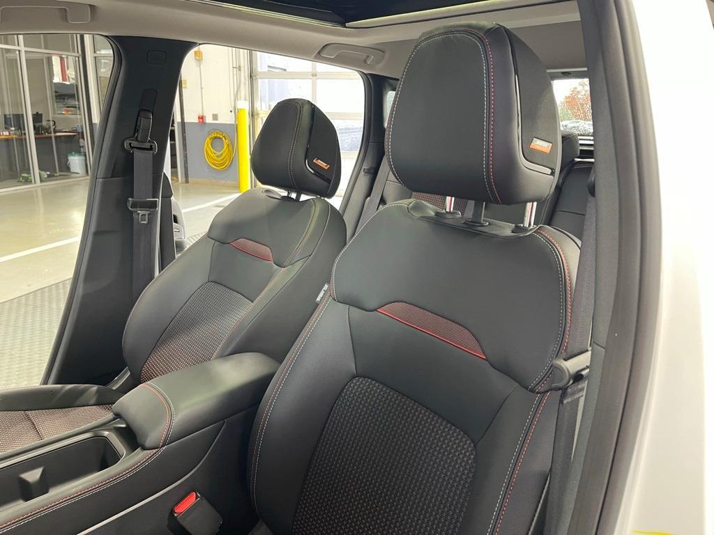 new 2026 Nissan Kicks car, priced at $28,909