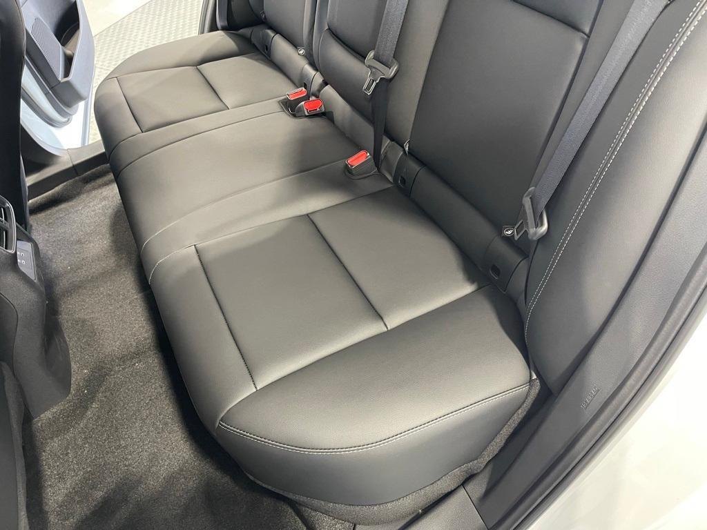 new 2025 Nissan Murano car, priced at $40,750