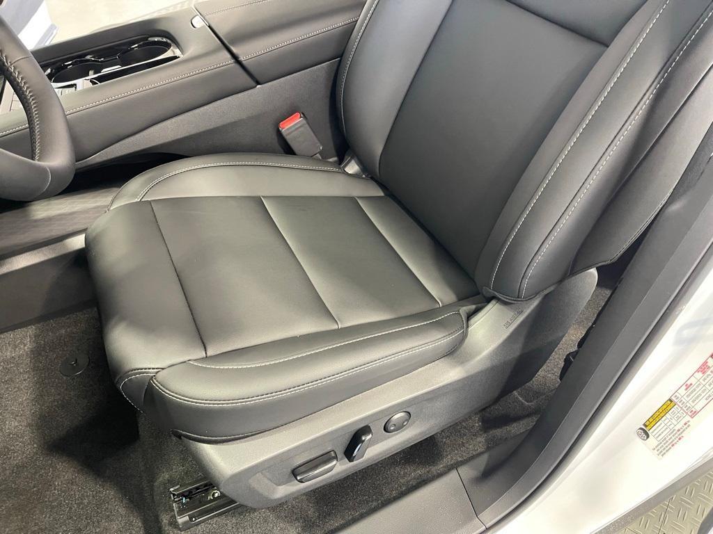 new 2025 Nissan Murano car, priced at $40,750